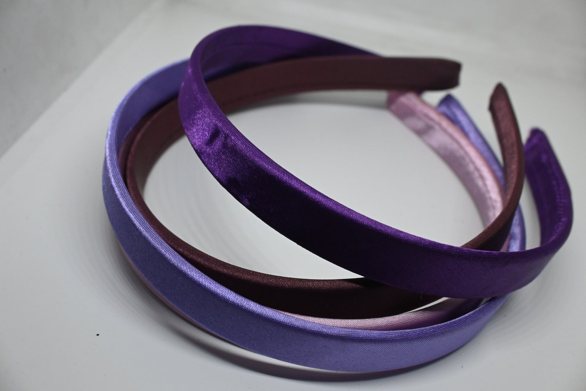 Wincha forrado en tela