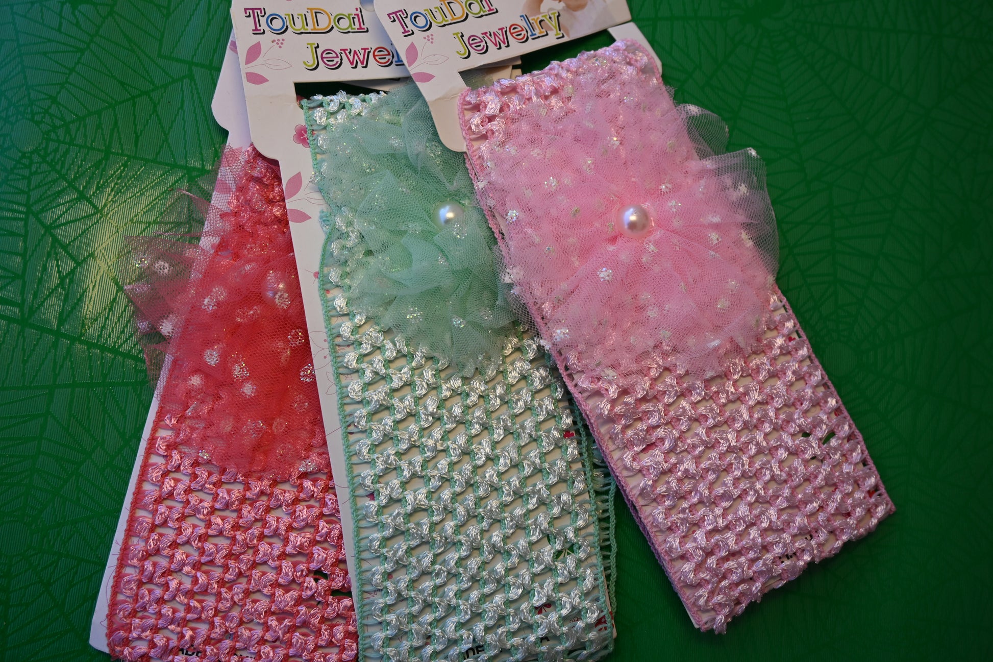 WINCHA ELÁSTICA PARA BEBÉ